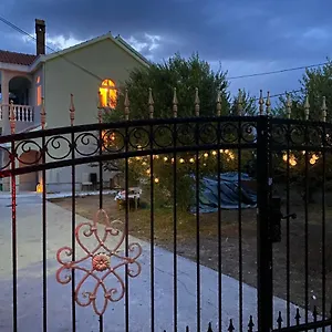 Zoe Privlaka-zadar Apartament