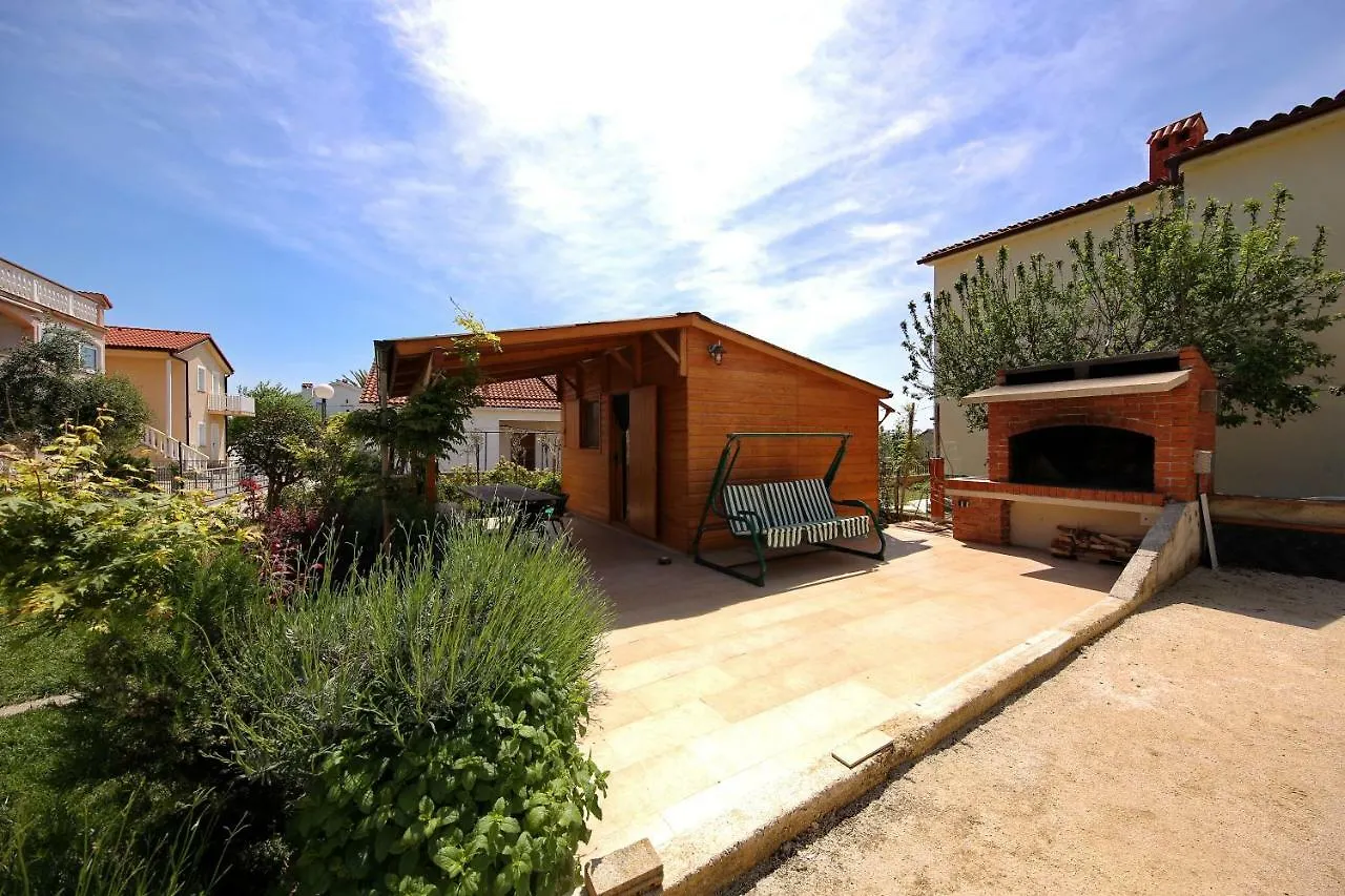 פריבלאקה Valadar Apartments 0*,  קרואטיה