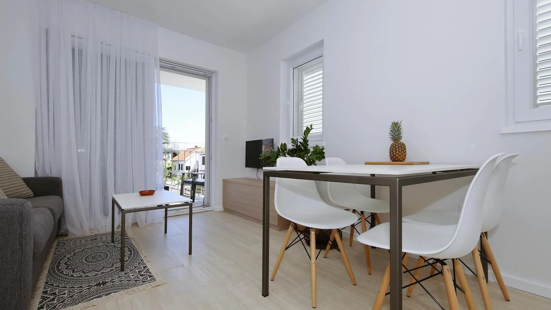 פריבלאקה Valadar Apartments