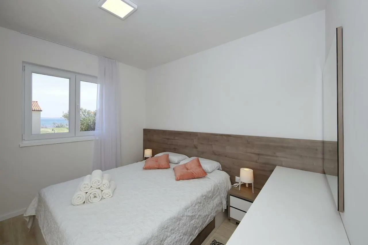 פריבלאקה Valadar Apartments