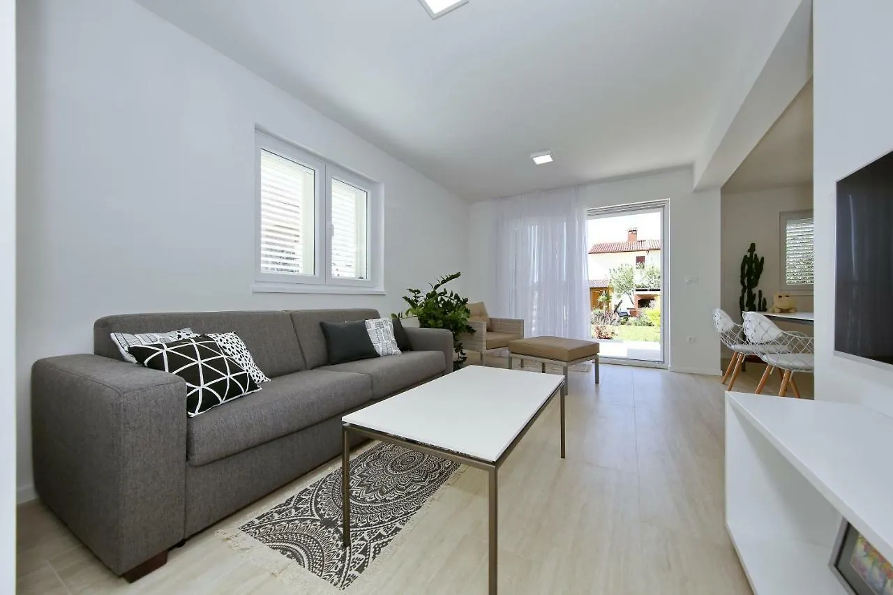 פריבלאקה Valadar Apartments 0*,  קרואטיה